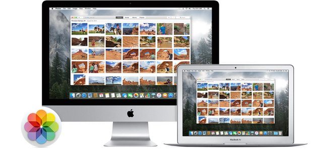 How to edit photos on mac photo